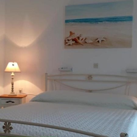 Patmos Katina Rooms Skála Zewnętrze zdjęcie